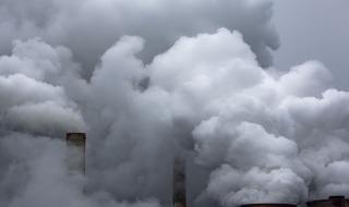 空气污染的主要原因 大气污染的原因